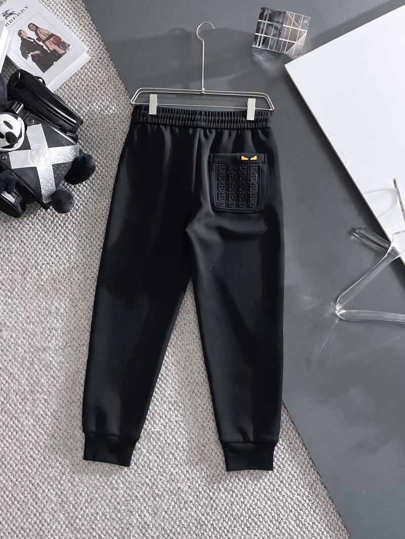 Fendi Long Pants